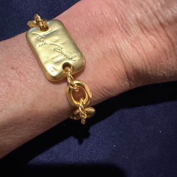 Tory Burch Jewelry - Tory Burch bracelet